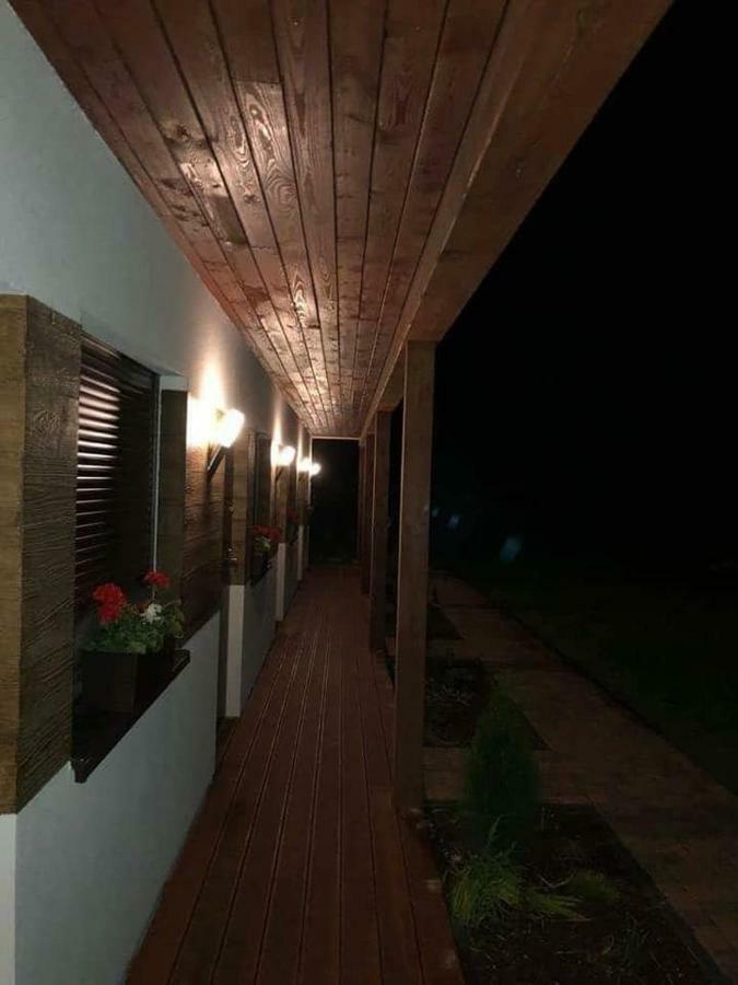 Larida Villa Sarbinowo Exterior photo